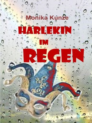 cover image of Harlekin im Regen